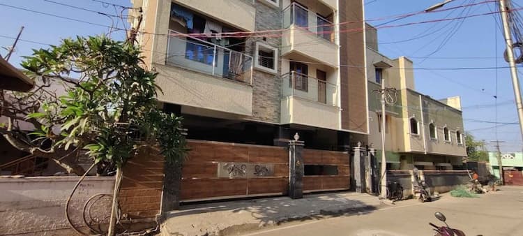 Single Property Image