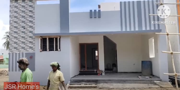 Single Property Image