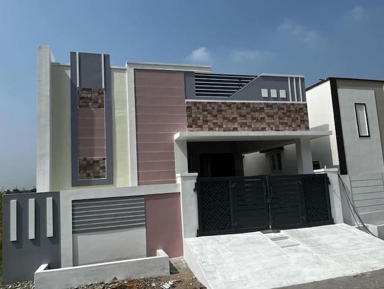 2BHK house for sale