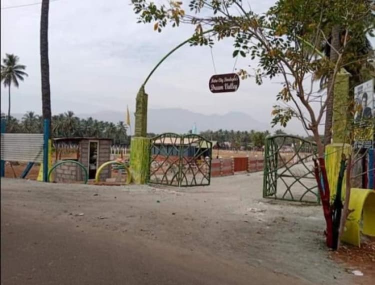 2 Bedroom Independent House for sale in Mettupalayam, Coimbatore