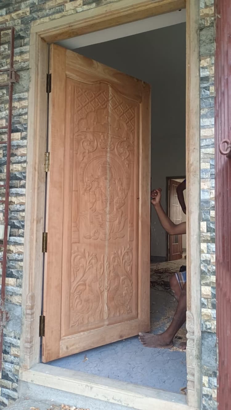 1 BHk House for sales