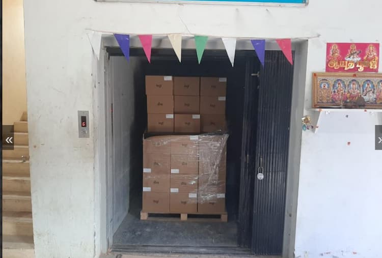 Single Property Image