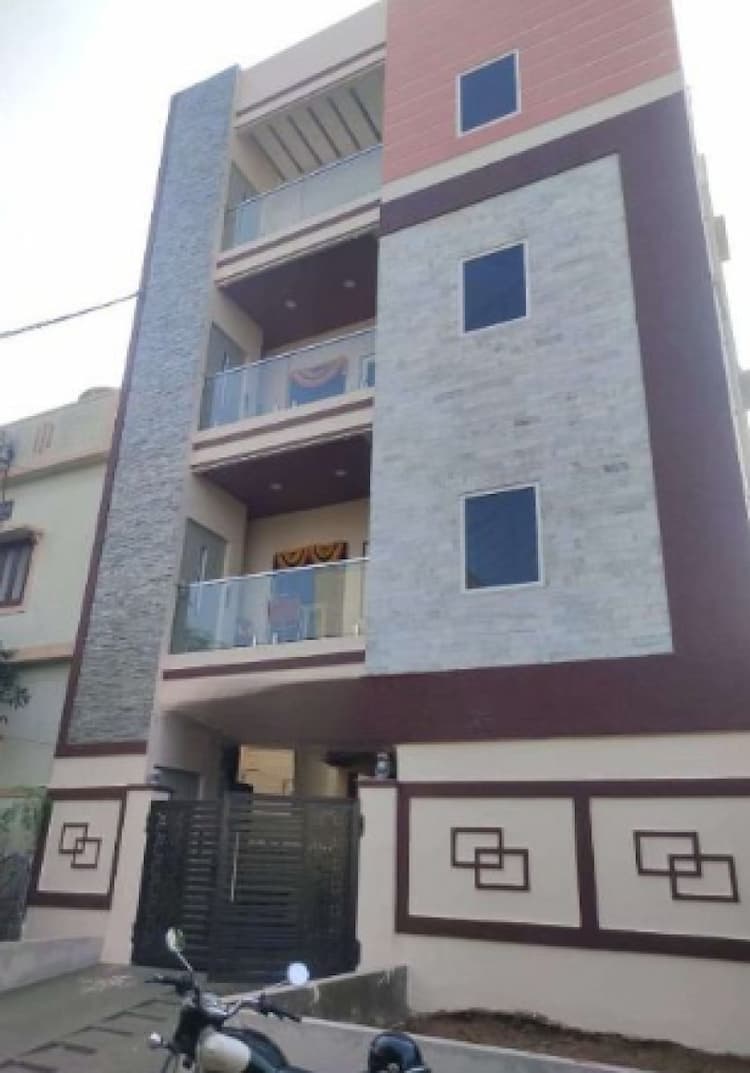 2 BHK Apartment for Sale