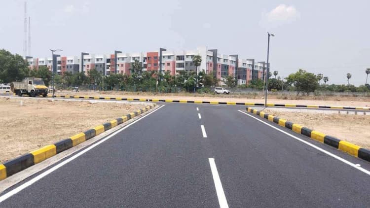 Single Property Image