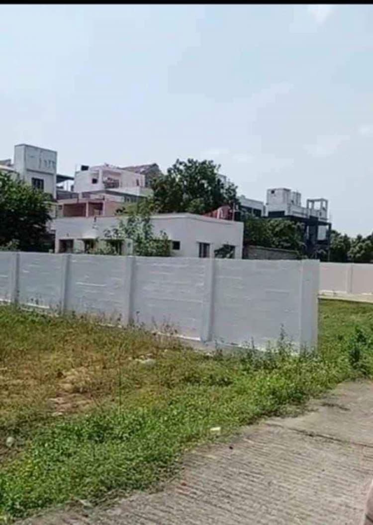 ECR KANATHUR  SEASIDE PLOT for sale