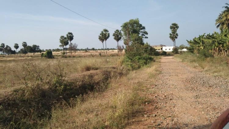 8.6 Acre Land for Sale