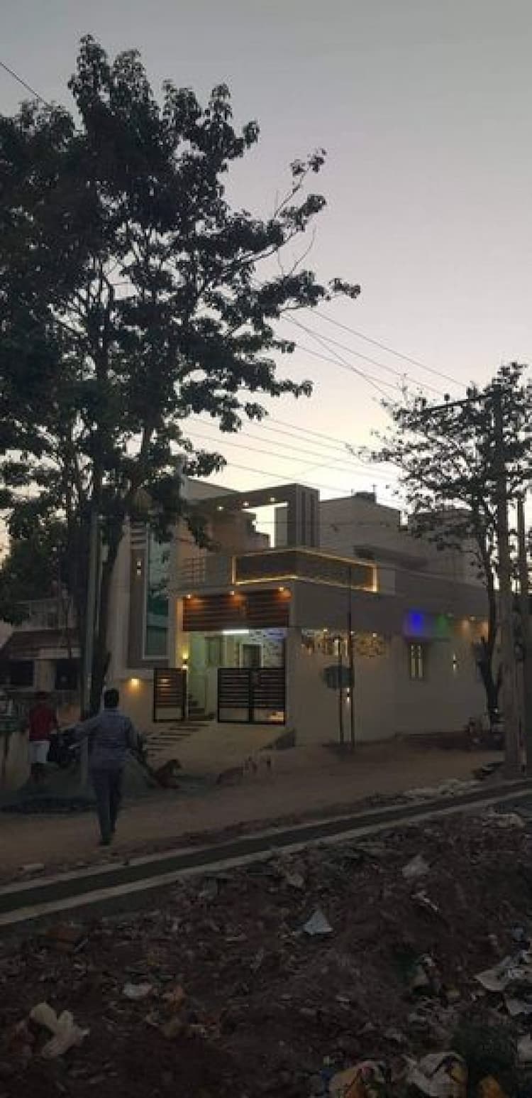 Single Property Image