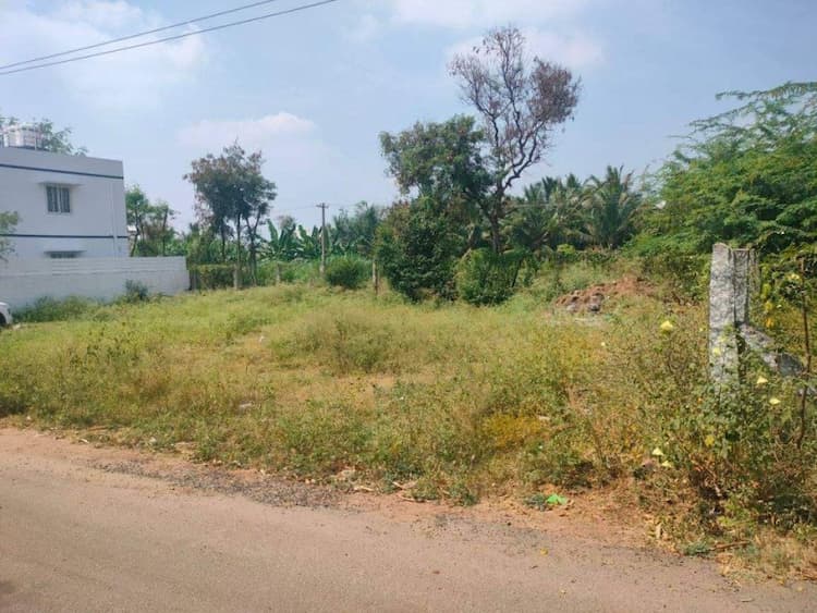 plot for sale