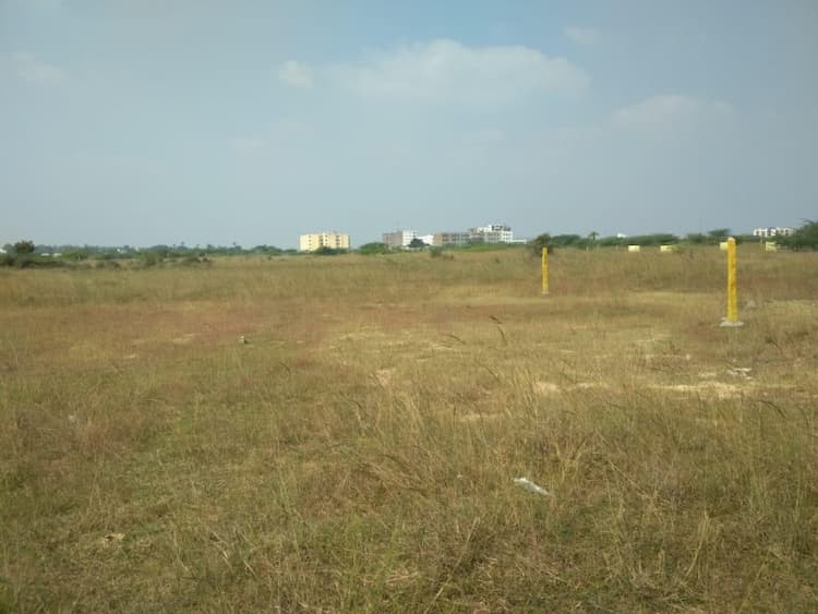 land sale