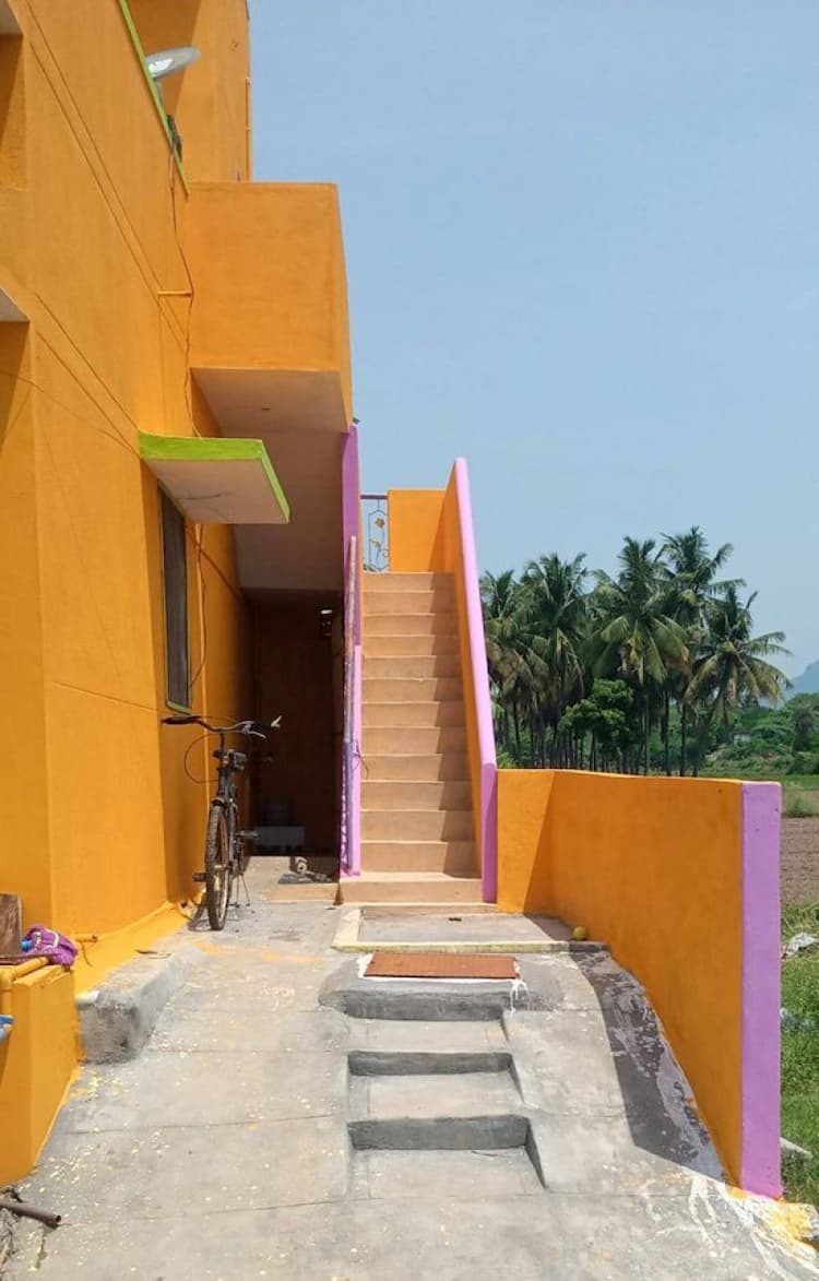 Single Property Image