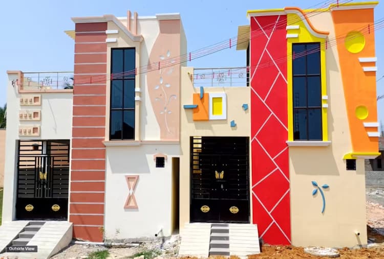 House for sales