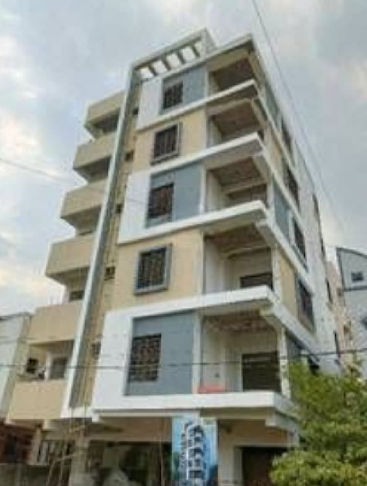 2 BHK Apartment for Sale