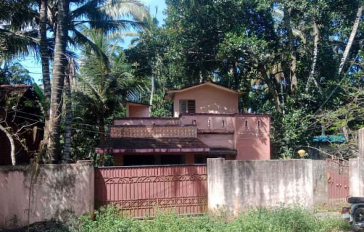 Single Property Image