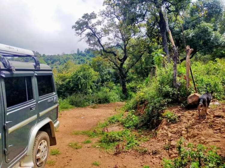 Single Property Image