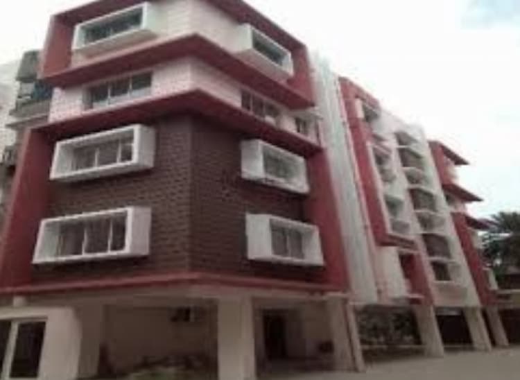 2 BHK Apartment for Sale
