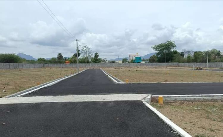 Single Property Image