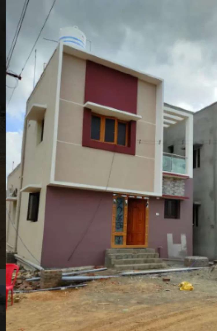 2 BHK house for Sale