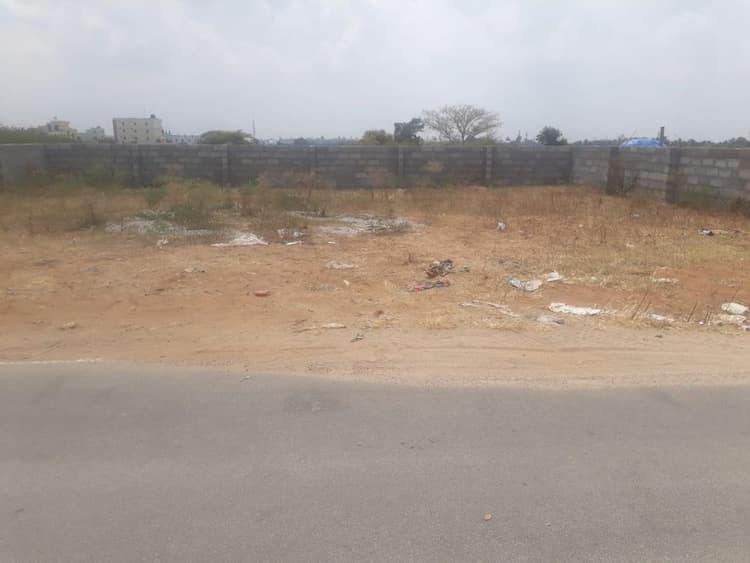 PLot for sale