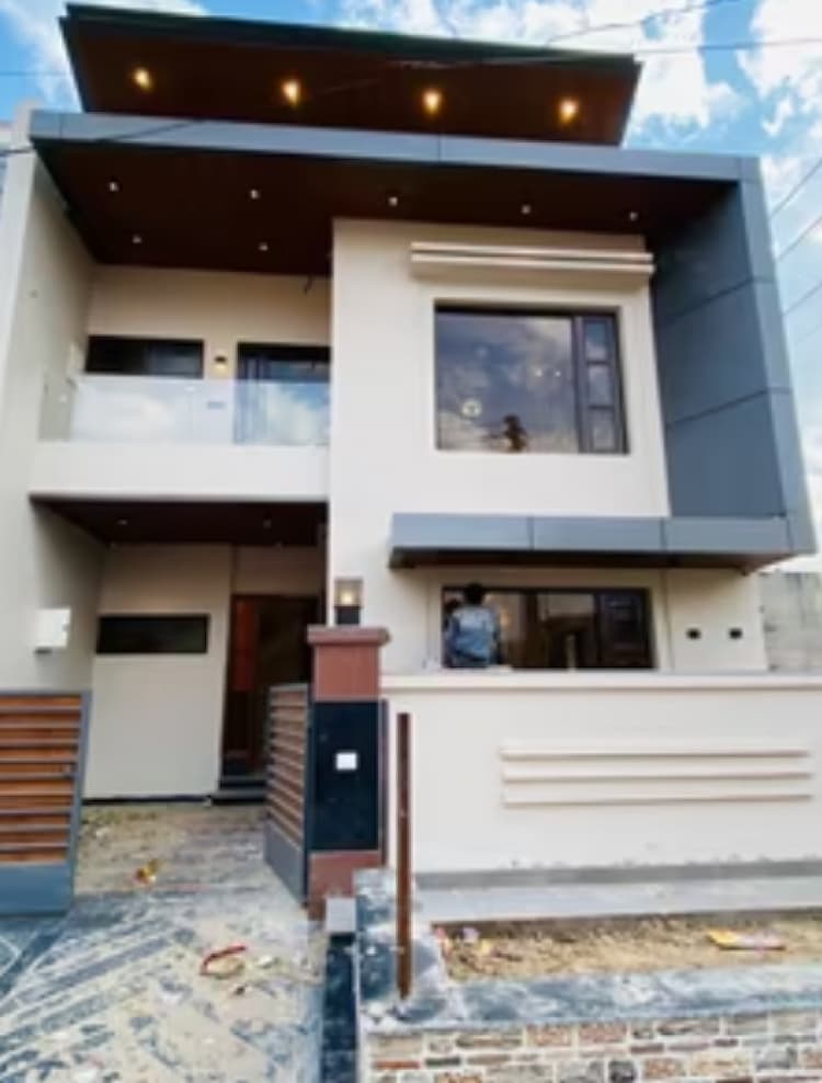 2 BHK House for Sale