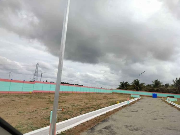 Single Property Image