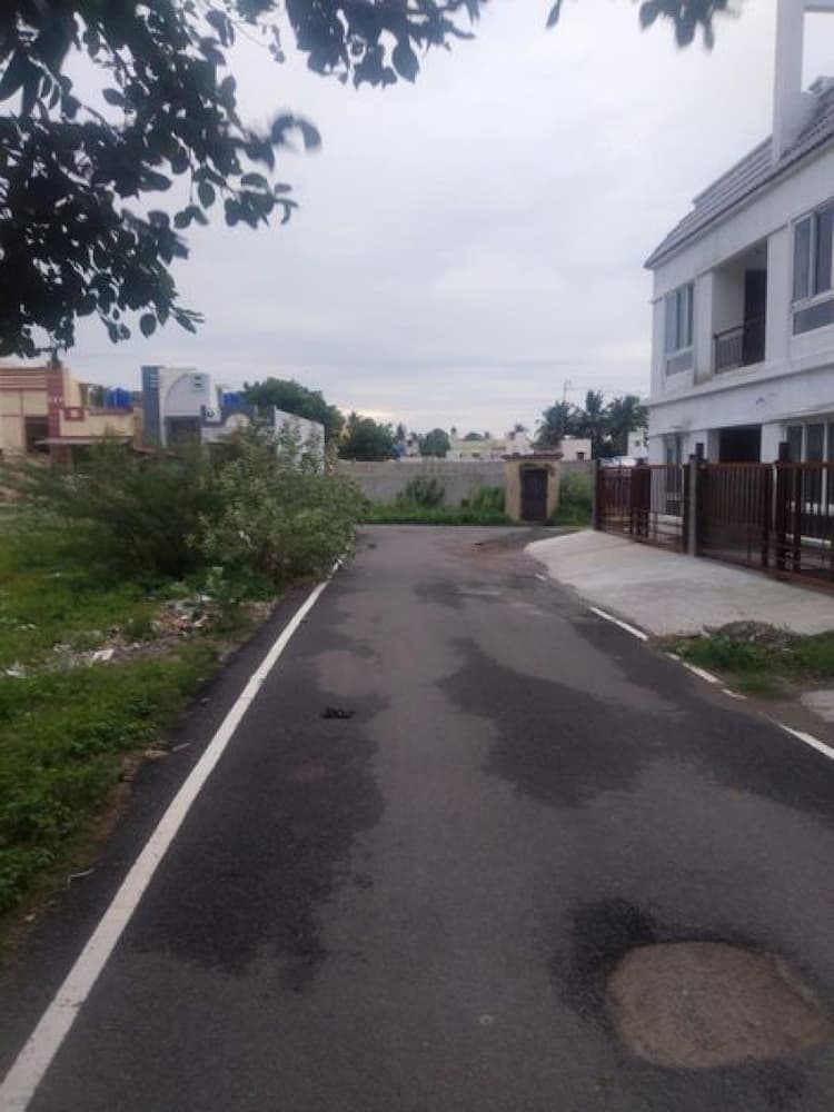 Single Property Image