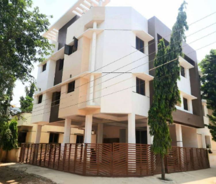 2 BHK House for sale