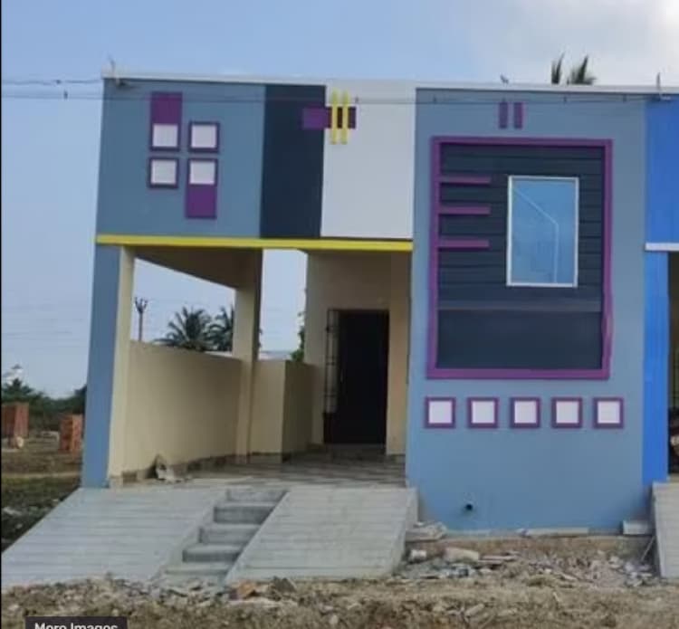 Single Property Image