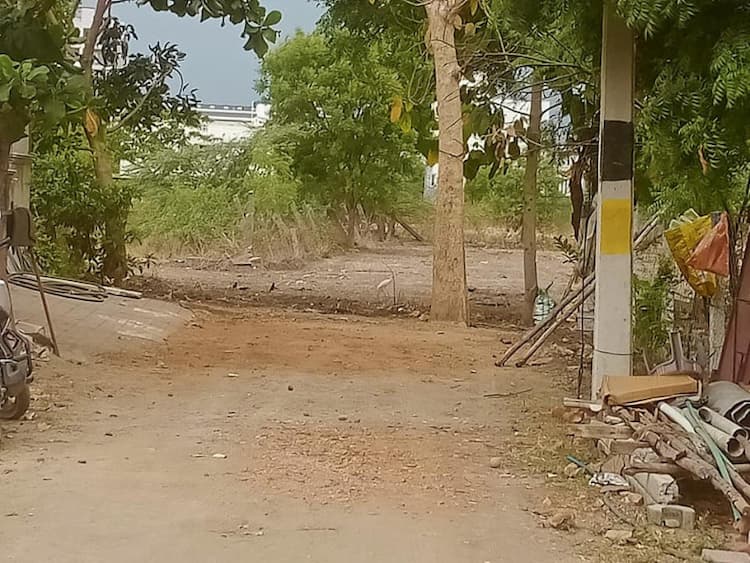 Single Property Image