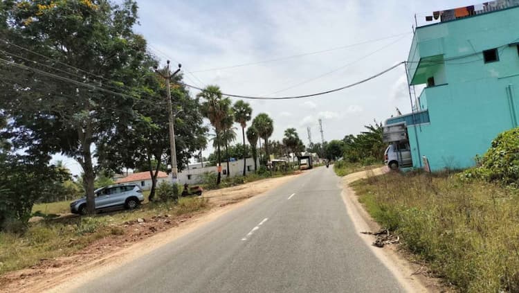 Single Property Image