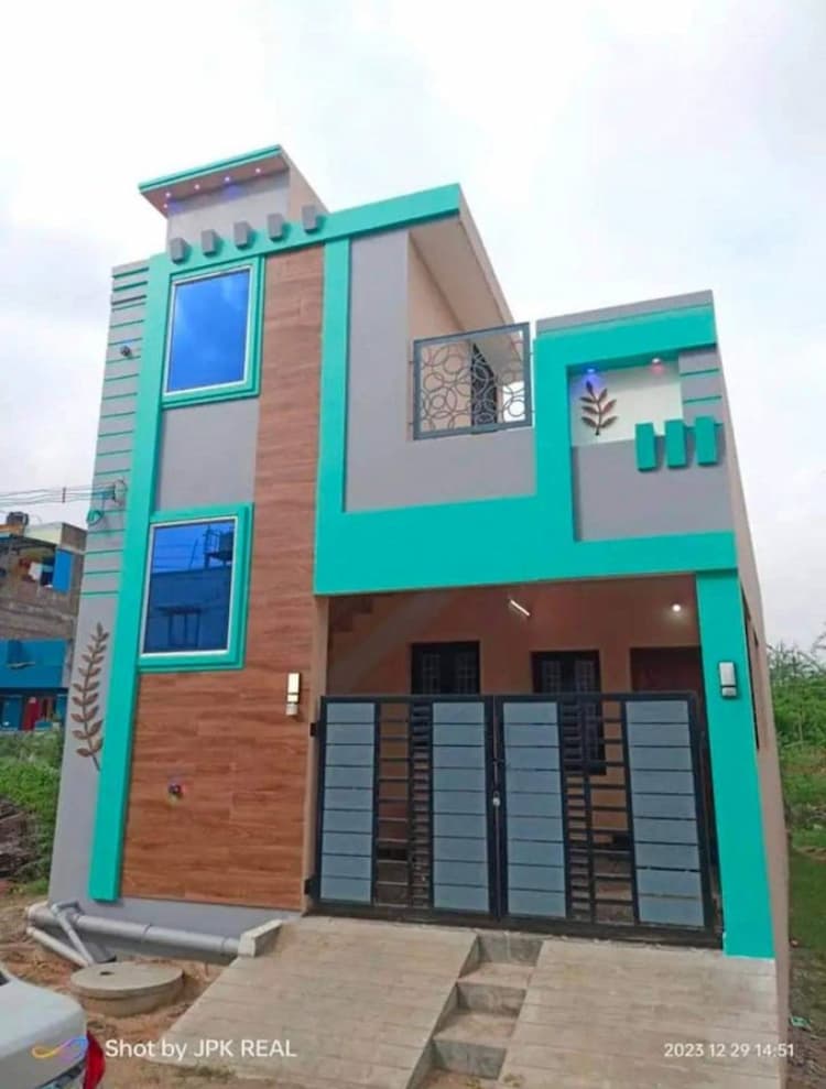 House for sales