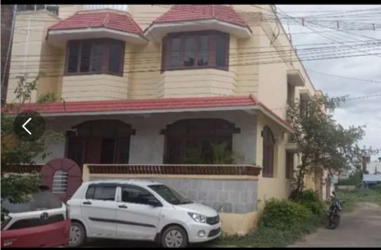 4bhk house for sale 