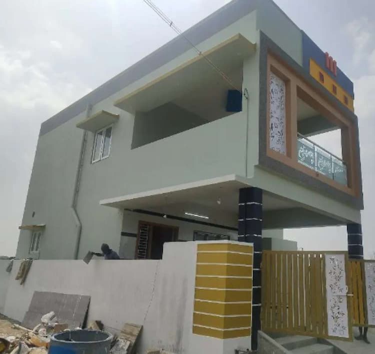 Single Property Image