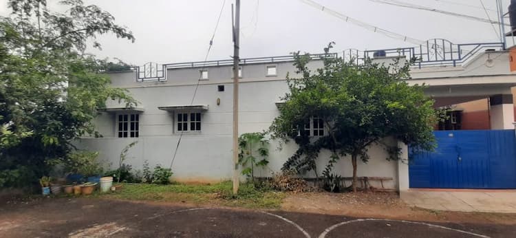 3 BHK House for Sale