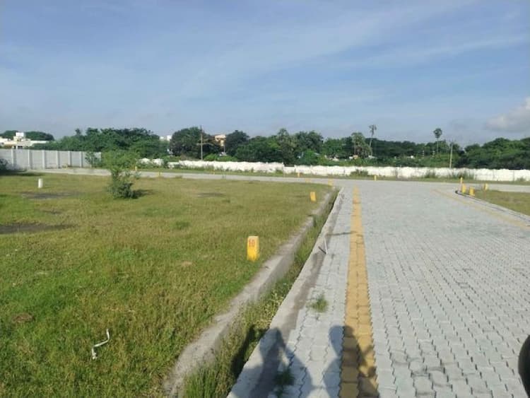 Single Property Image