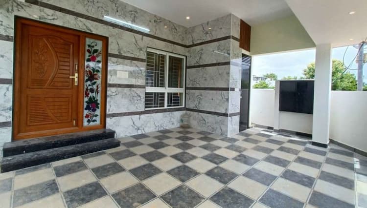 Single Property Image