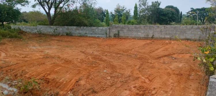 Plot for sale