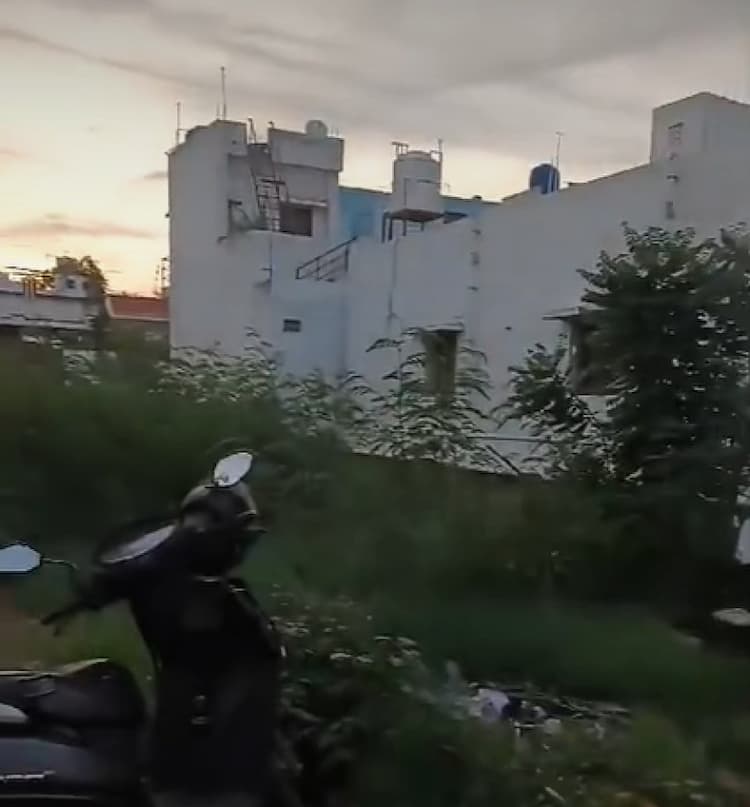 Single Property Image