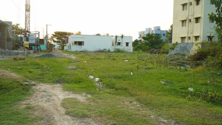 Apollo College Nearby Best Plot For Sale In Chennai