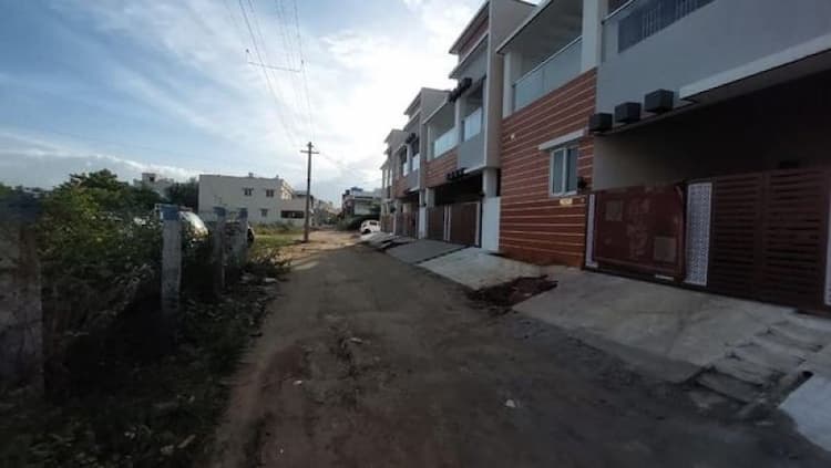 3 BHK NEW HOUSE FOR SALE