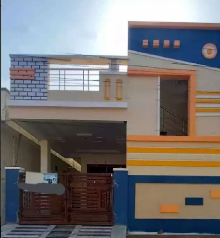 2 BHK house for Sale