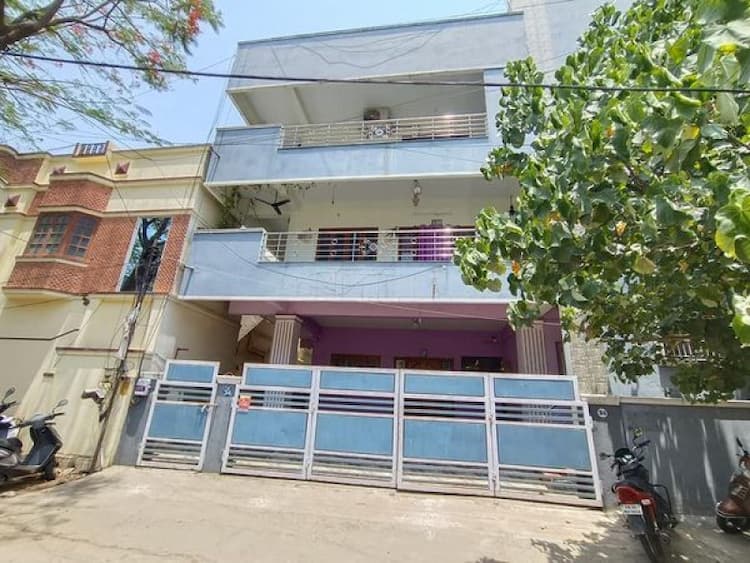 3BHK Apartment for sale 