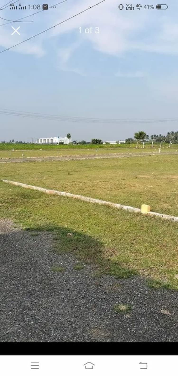 Single Property Image