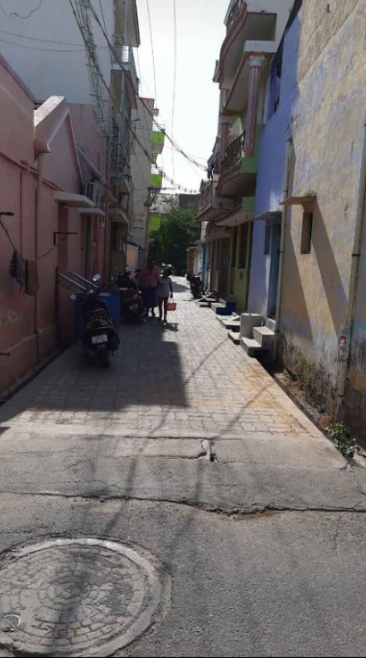 Single Property Image