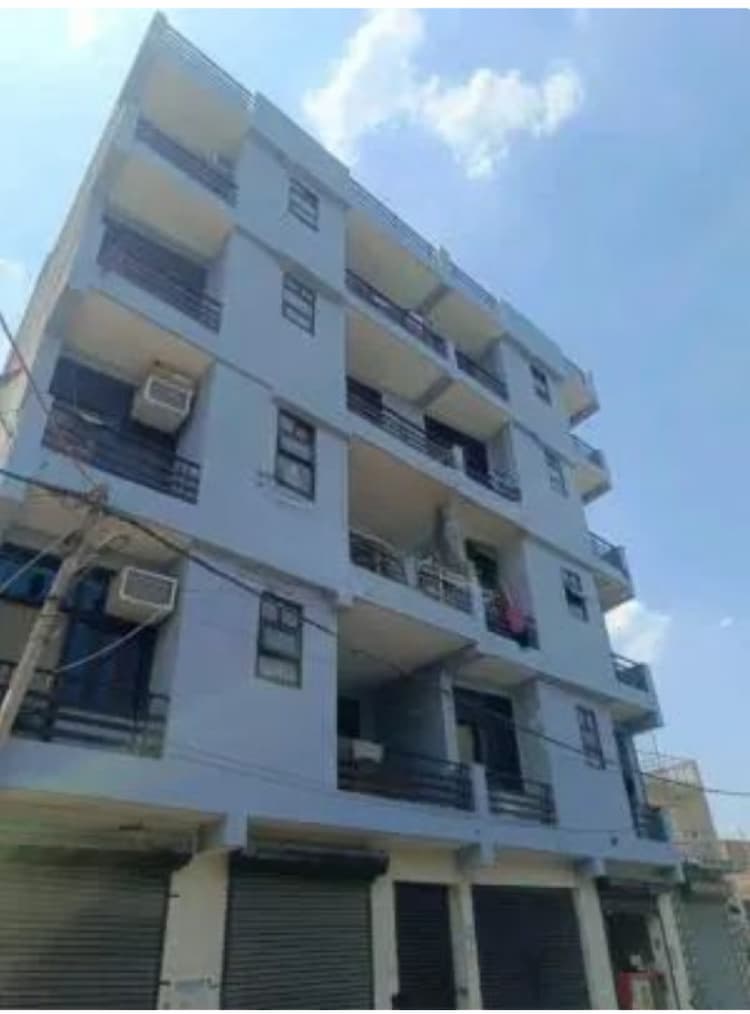 2 BHK Apartment for Sale