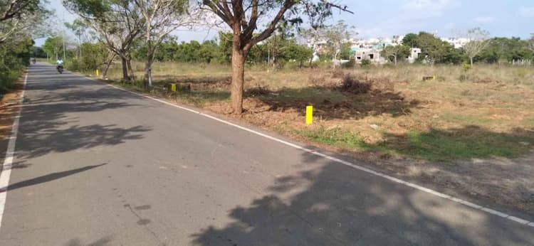 Single Property Image