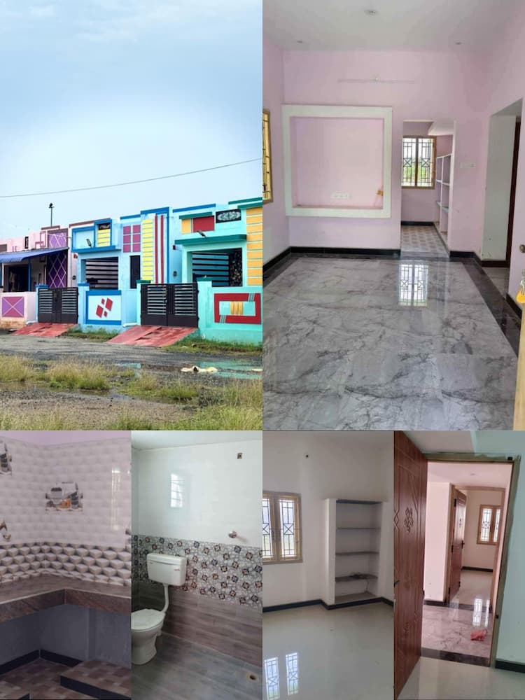 Single Property Image