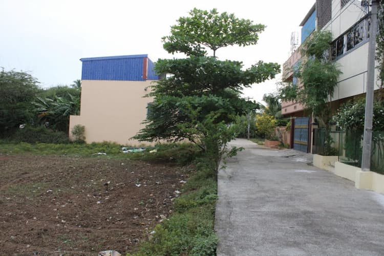 Single Property Image