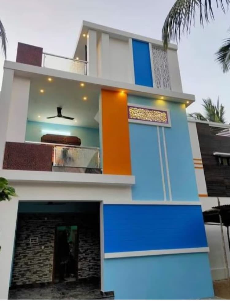 3 BHK Villa for Sale