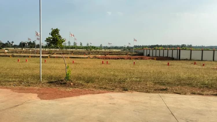 Sengipatti Vikas Global City