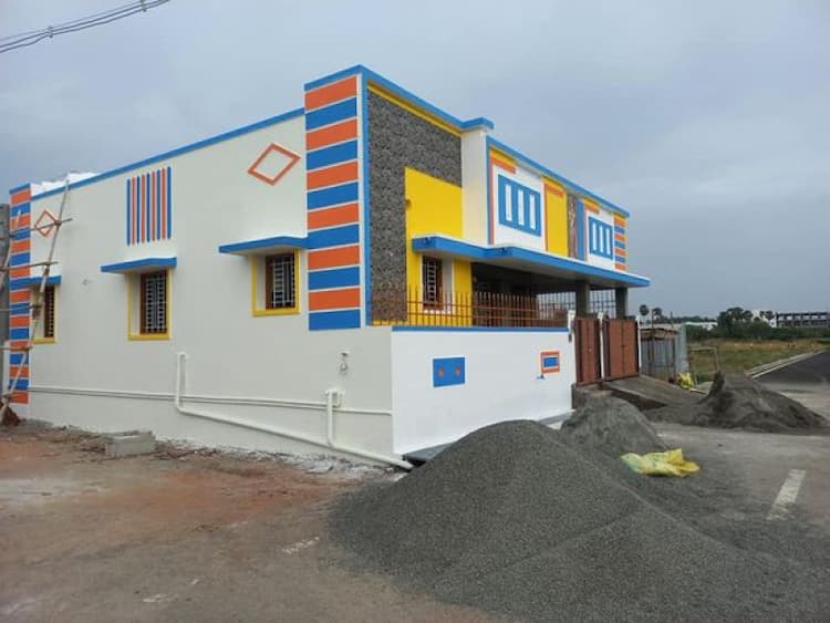 Single Property Image